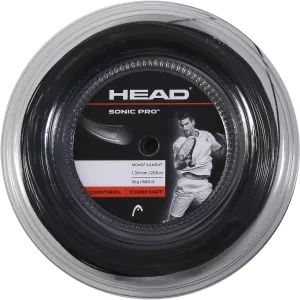 Bobine HEAD sonic pro (200 metres)