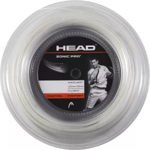 Bobine HEAD sonic pro (200 metres)