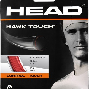 Cordage HEAD hawk touch (12 metres)