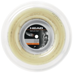 HEAD reflex mlt string reel (200 meters)