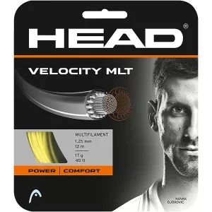 Cordage HEAD velocity mlt (12 metres)