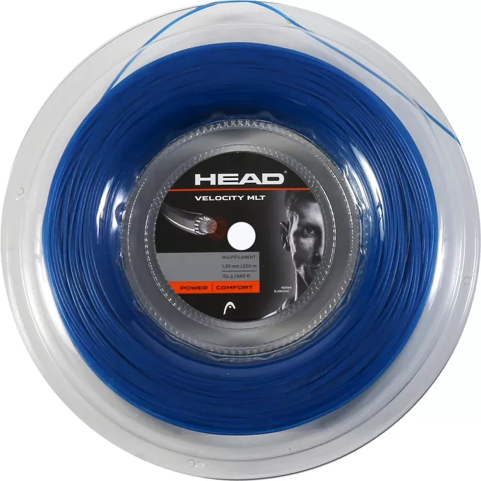 Bobine HEAD velocity mlt (200 metres)