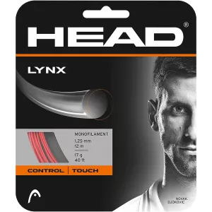 Cordage HEAD lynx (12 metres)