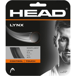 Cordage HEAD lynx (12 metres)