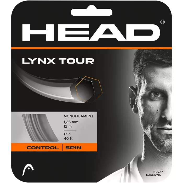 Cordage HEAD lynx tour (12 metres)
