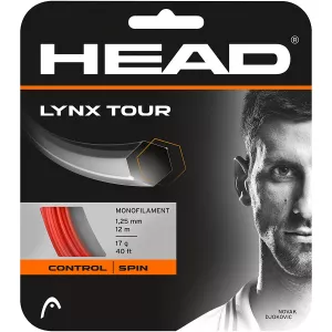 Cordage HEAD lynx tour (12 metres)