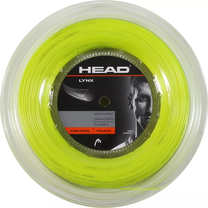 Spole HEAD Lynx (200 metri)