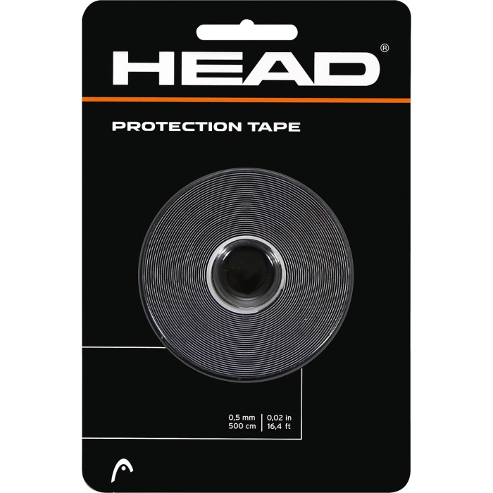 HEAD Protection Tape aizsarglente (5 m)