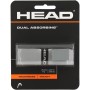 HEAD double-absorption grip
