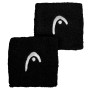 Pair of single-HEAD wristbands 2.5" wide