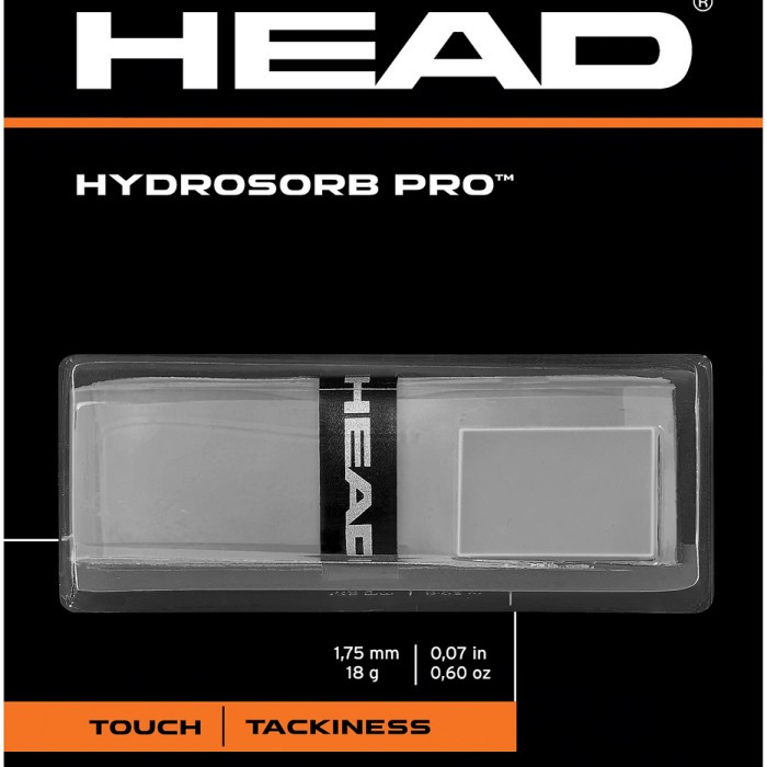 Grip HEAD hydrosorb pro (x1)
