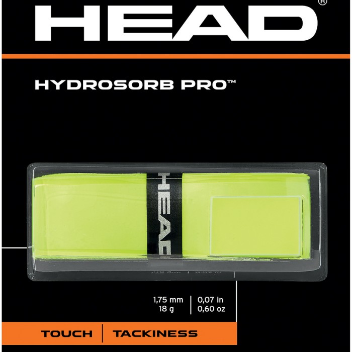Grip HEAD hydrosorb pro (x1)