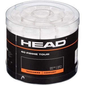 HEAD Prime Tour virslentes (60 gab.)