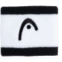 Paire de serre poignets HEAD simple 2.5" striped