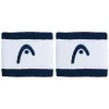 Vienkārša platuma HEAD rokassprādzes 2,5" pāris
