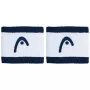 Vienkārša platuma HEAD rokassprādzes 2,5" pāris