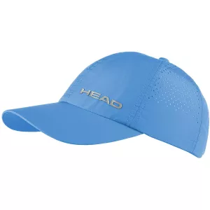 Casquette HEAD junior pro player