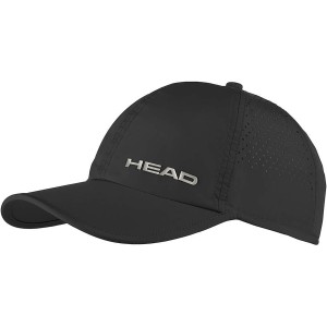 Casquette HEAD junior pro player