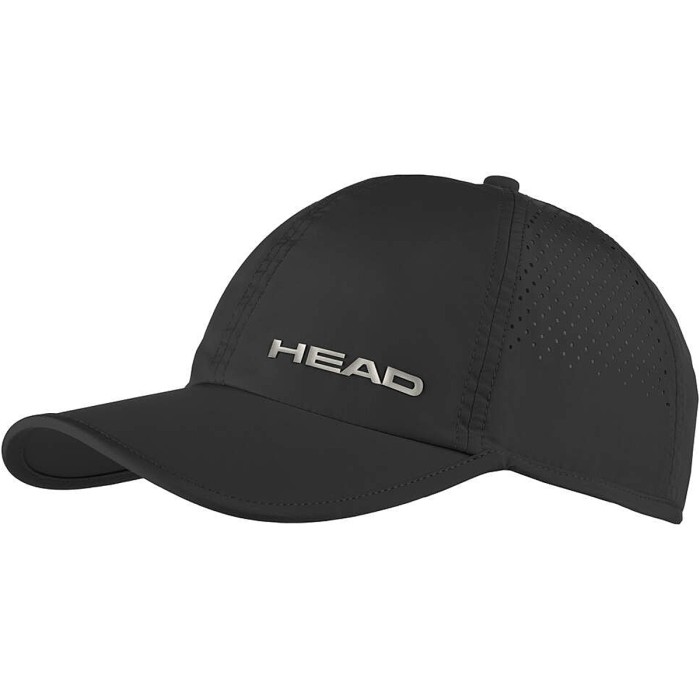 Casquette HEAD junior pro player