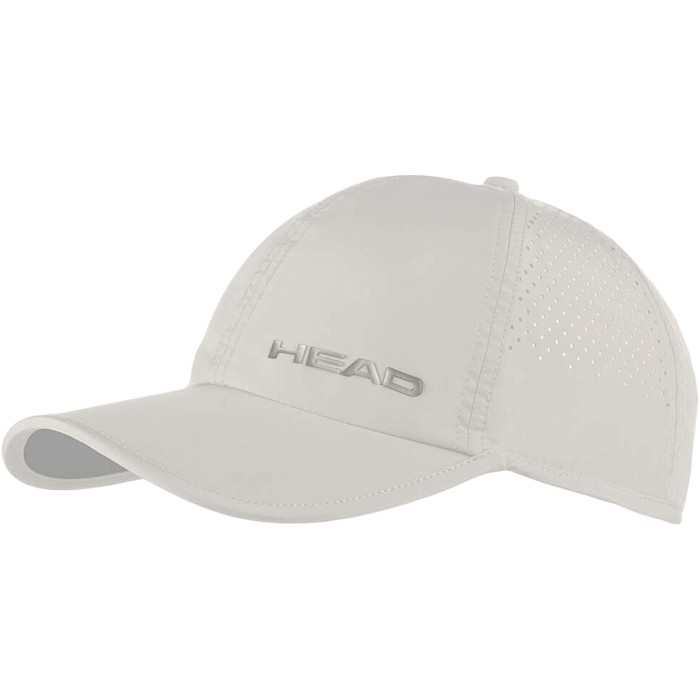 HEAD Junior Pro Player junioru cepure