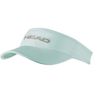 HEAD Femme Pro Player vizieris
