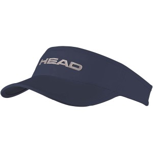 HEAD Femme Pro Player vizieris