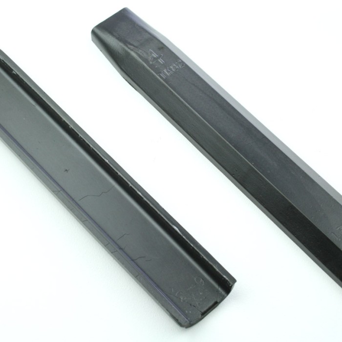 Coques (par deux) pour raquette HEAD - tk82