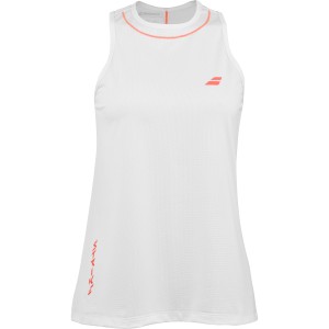Women's BABOLAT strike tank top