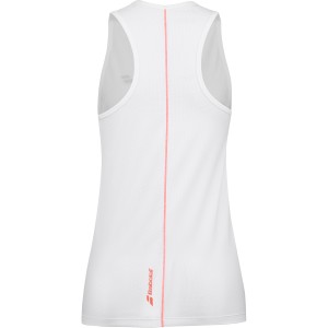 Women's BABOLAT strike tank top