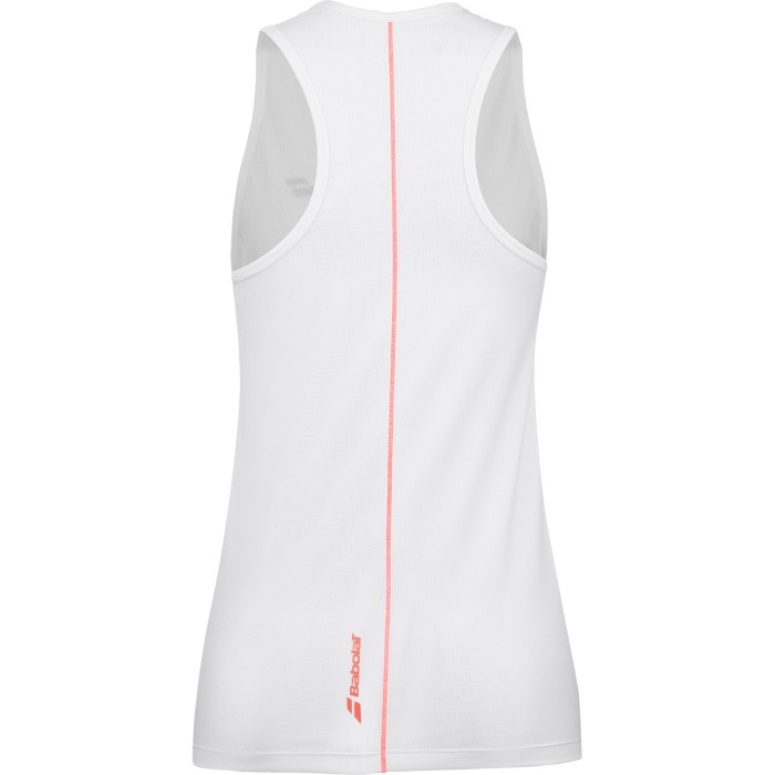 Women's BABOLAT strike tank top