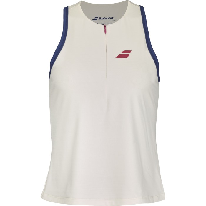 Debardeur BABOLAT femme 150