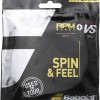 Cordage BABOLAT hybride rpm blast (1.25mm) + touch vs (1.30mm)