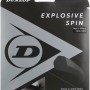 DUNLOP explosive spin string (12 metres)