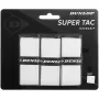 3 surgrips DUNLOP super tac