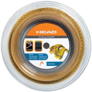 HEAD Intellitour stīgas spolē (108 m + 92 m – 1,30)