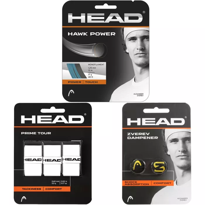 HEAD velocity mlt string