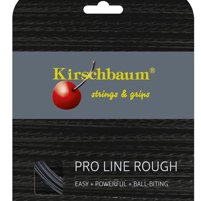 String KIRSCHBAUM pro line 2 rough (12 metres)