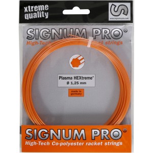 Cordage SIGNUM PRO poly plasma hextreme (12 metres)