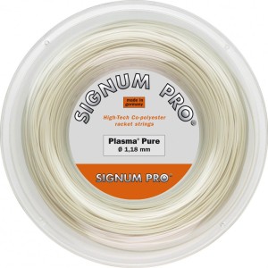 SIGNUM PRO Plasma Pure spoles iepakojums (200 metri)