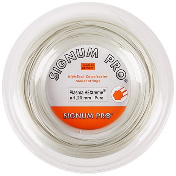 Signum plasma hextreme pure coil (200 metres)