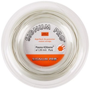 Signum plasma hextreme pure coil (200 metres)