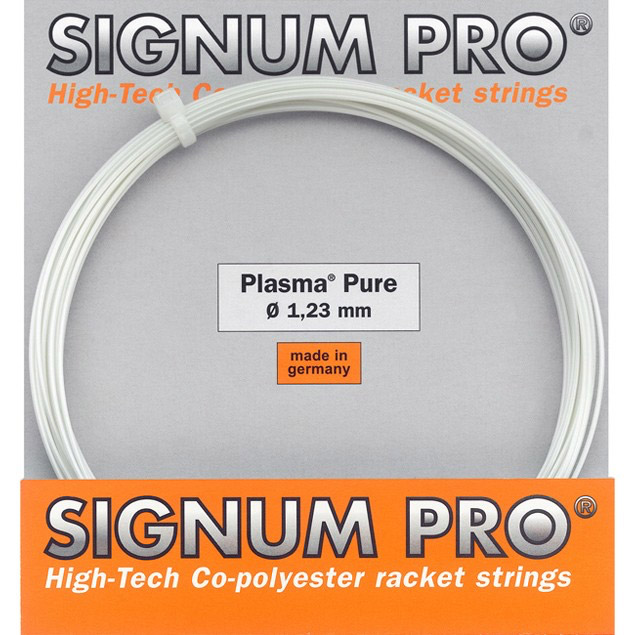 Cordage SIGNUM PRO plasma pure (12 metres)