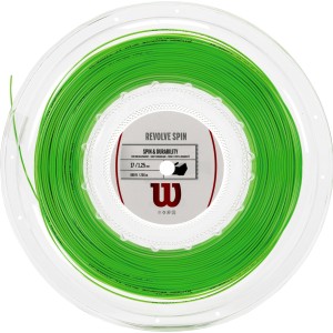 WILSON revolve spin reel (200 metres)
