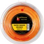 KIRSCHBAUM super smash orange spool (200 metres)