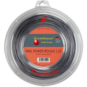 KIRSCHBAUM max power rough reel (200 metres)