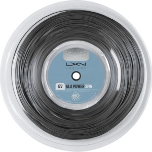 LUXILON alu power spin 1.27mm reel (220m)