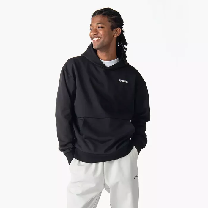 Sweat a capuche YONEX team