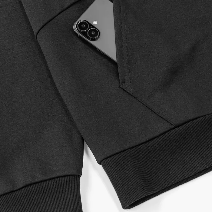 Sweat a capuche YONEX team