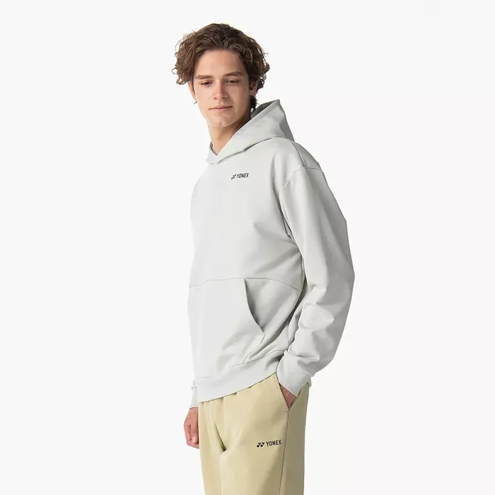 Sweat a capuche YONEX team