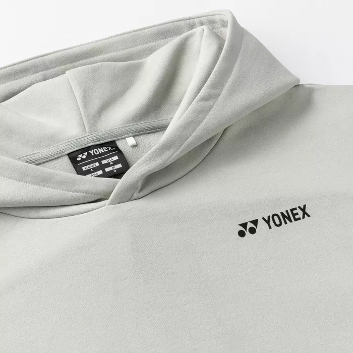 Sweat a capuche YONEX team